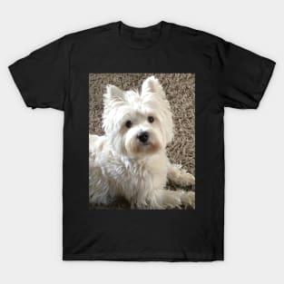 Westie T-Shirt